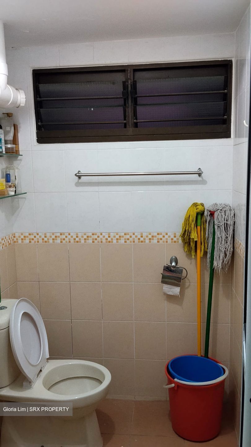 Blk 27 Marsiling Green (Woodlands), HDB 4 Rooms #606938291